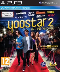 Yoostar 2 [MOVE] (używ.)
