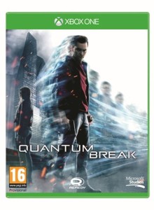Quantum Break (używ.)