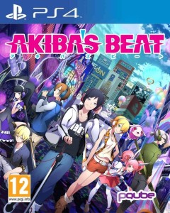 AKIBA'S Beat