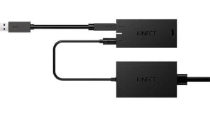 Adapter Kinect 2.0 do Xbox One S / PC