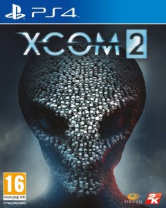 XCOM 2 [PL] (używ.)