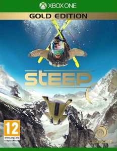 Steep Gold Edition
