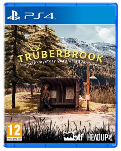 Trüberbrook