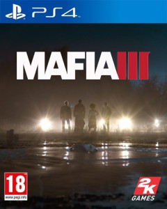 Mafia III (3) [PL] (używ.)