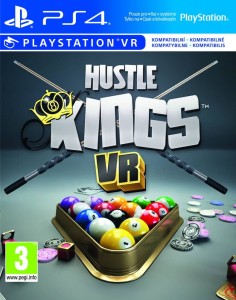 Hustle Kings VR