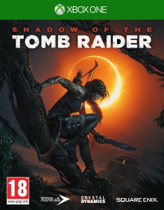 Shadow of the Tomb Raider [PL] (używ.)