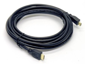 Kabel HDMI 5m