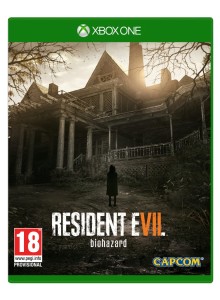 Resident Evil 7: Biohazard