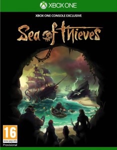 Sea of Thieves