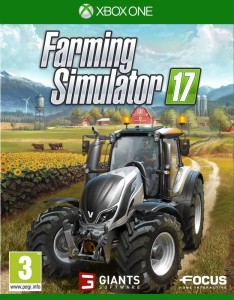 Farming Simulator 2017