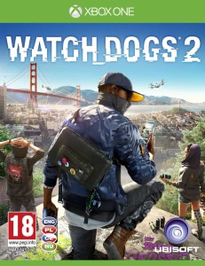 Watch Dogs 2 [PL]