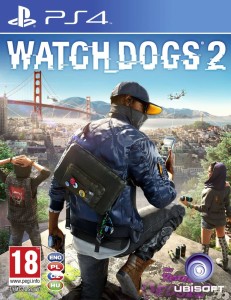 Watch Dogs 2 [PL]