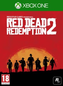 Red Dead Redemption II (2) [PL/ANG] (używ.)