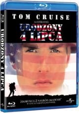 Urodzony 4 Lipca [PL] (używ.)