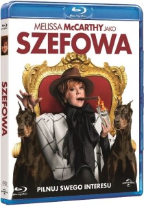 Szefowa (używ.)