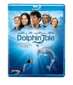Dolphin Tale (używ.)