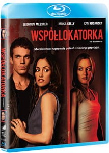 Współlokatorka (The Roommate) [PL] (używ.)
