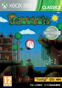 Terraria (używ.)