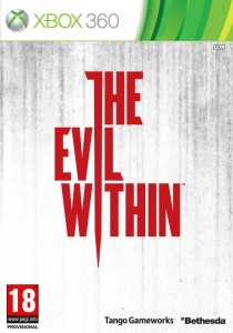 Evil Within (używ.)