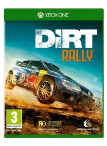 Dirt Rally