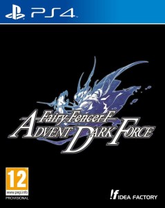 Fairy Fencer F: Advent Dark Force
