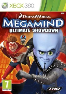 Megamind (Megamocny) (używ.)