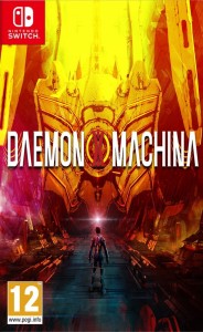 Daemon X Machina