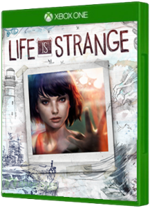 Life is Strange