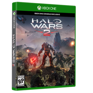 Halo Wars 2