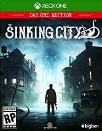The Sinking City Day One [PL/ANG]