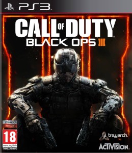 Call of Duty Black Ops III (3) (używ.)