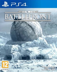 Star Wars Battlefront [PL] (używ.)