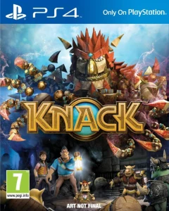Knack (używ.)
