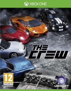The Crew [PL] (używ.)