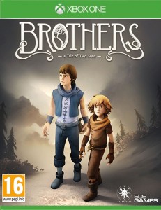 Brothers - A Tale of Two Sons