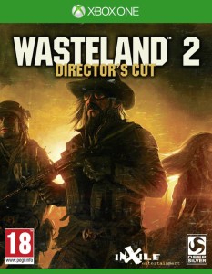 Wasteland 2 Directors Cut [PL]