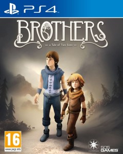 Brothers - A Tale of Two Sons