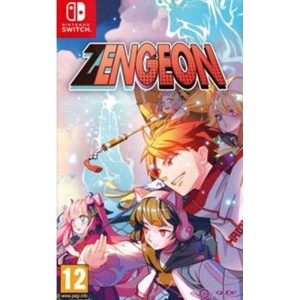 Zengeon
