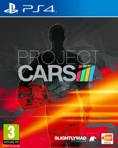 Project CARS (używ.)