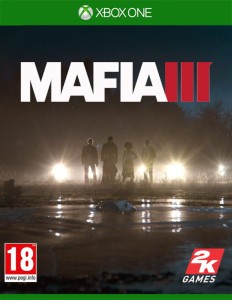 Mafia III (3) [PL]