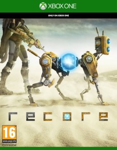 ReCore