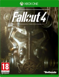 Fallout 4 [PL/ANG]