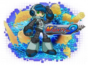 Mighty No 9