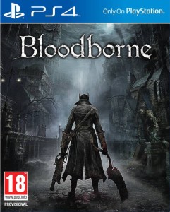 Bloodborne [PL/ANG] (używ.)