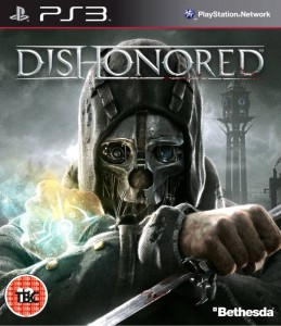 Dishonored [ANG] (używ.)