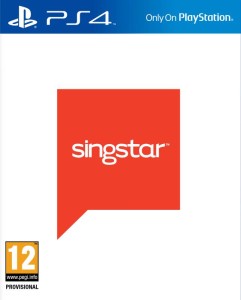 SingStar Mistrzowska Impreza [PL] (używ.)
