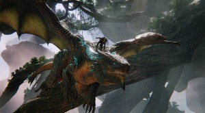 Scalebound