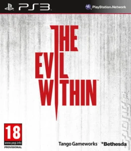 Evil Within (używ.)