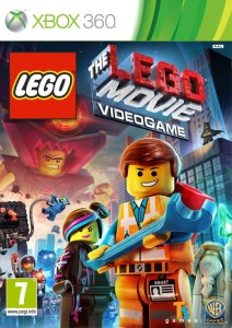 LEGO Przygoda gra Wideo (Lego Movie) [PL/ANG] (używ.)