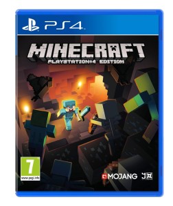 Minecraft [PL] (używ.)